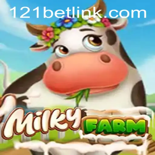 Exploring MilkyFarm: A New Frontier in Online Gaming with 121bet