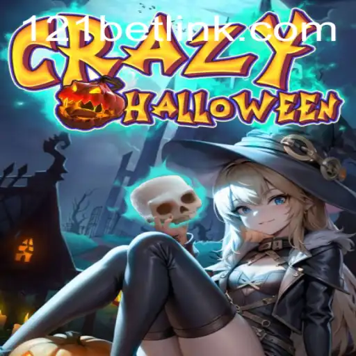 Unravel the Excitement of CrazyHalloween: An In-Depth Look at the Thrilling Game Featuring 121bet
