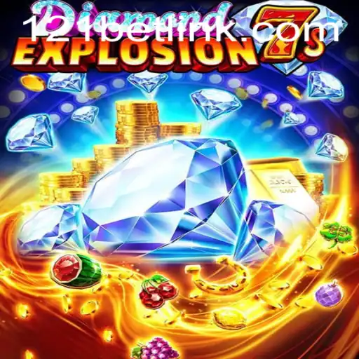 Exploring the Thrilling World of DiamondExplosion7s