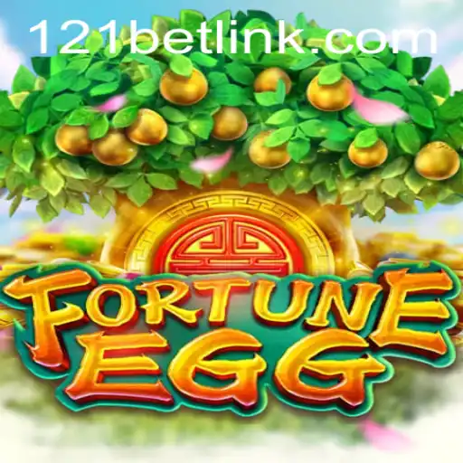 Discover the Thrilling World of FortuneEgg with 121bet