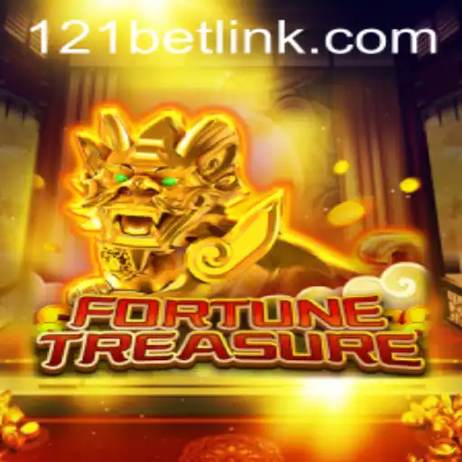 Discover the Exciting World of FortuneTreasure on 121bet