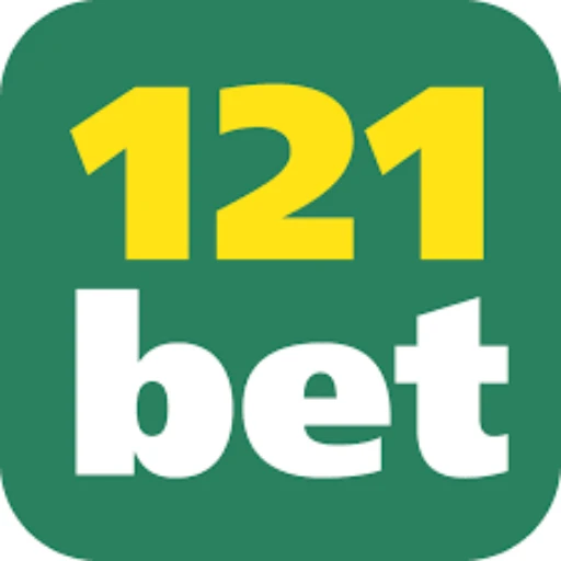 121bet Logo