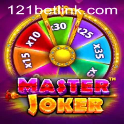 Unveiling the Magic of MasterJoker and the Exciting World of 121bet