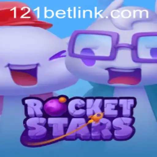 RocketStars: An Exciting New Game with 121bet