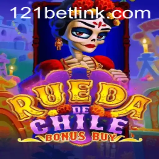 Exploring RuedaDeChileBonusBuy: A Thrilling Adventure with 121bet