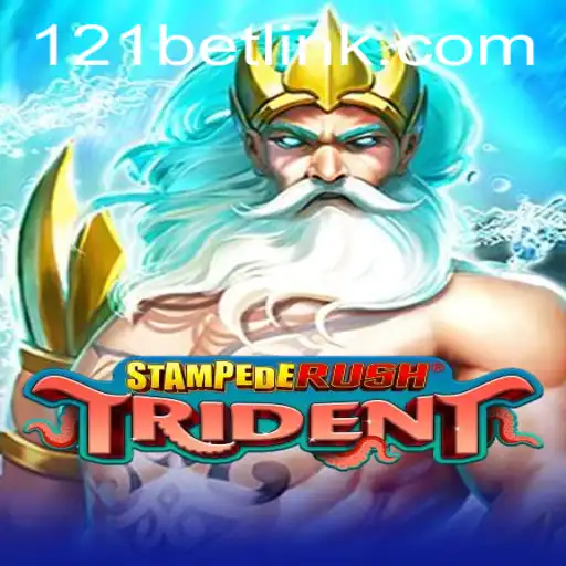 Dive into the Exciting World of StempedeRushTrident and Discover the Thrill of 121bet