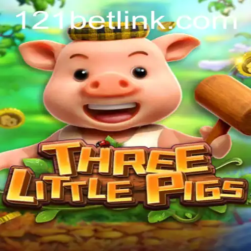 Unveiling the Exciting World of THREELITTLEPIGS by 121bet