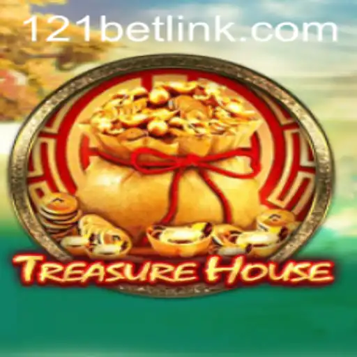 TreasureHouse: Unveiling the Thrills of the Game with 121bet