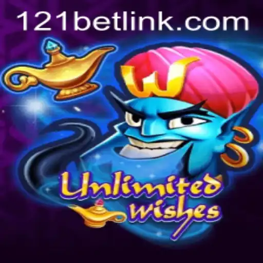 UnlimitedWishes: A New Era in Gaming Unveiled by 121bet